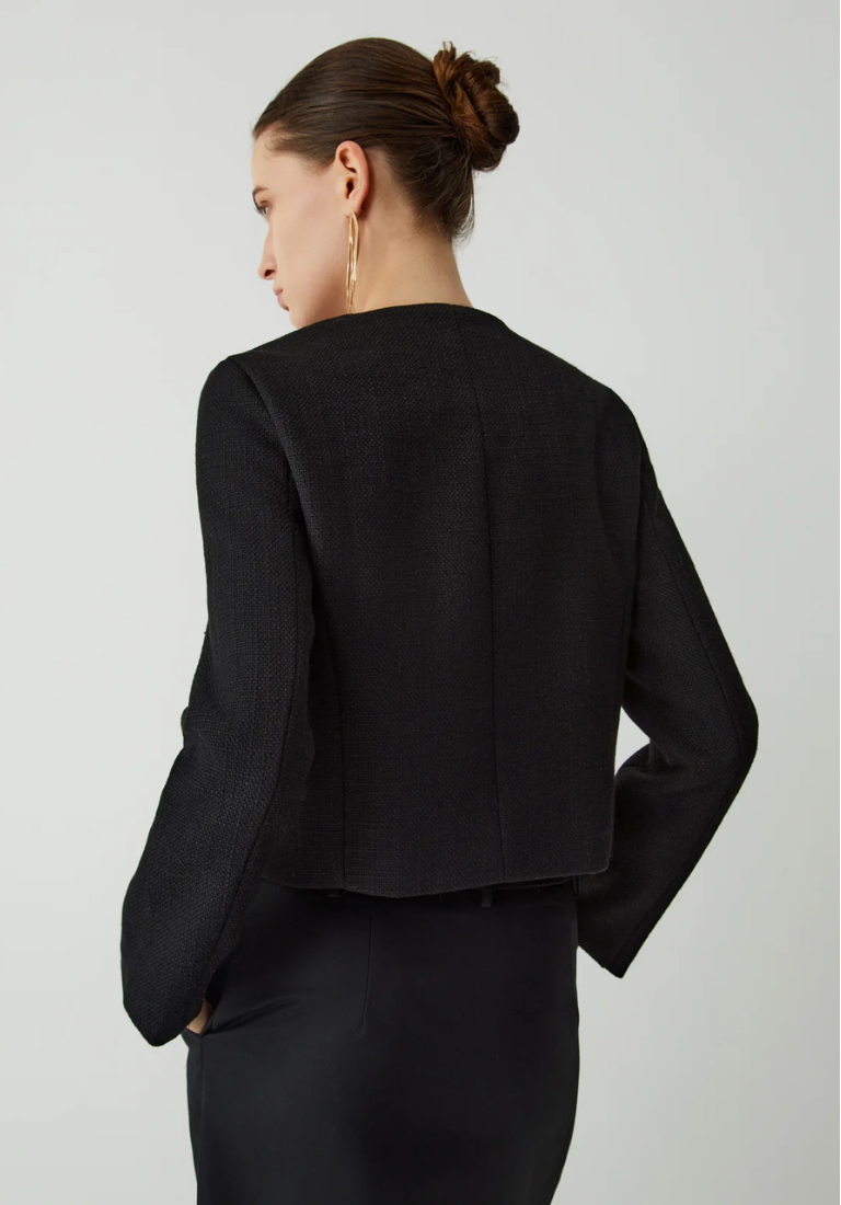 Vintage Tweed Blazer®